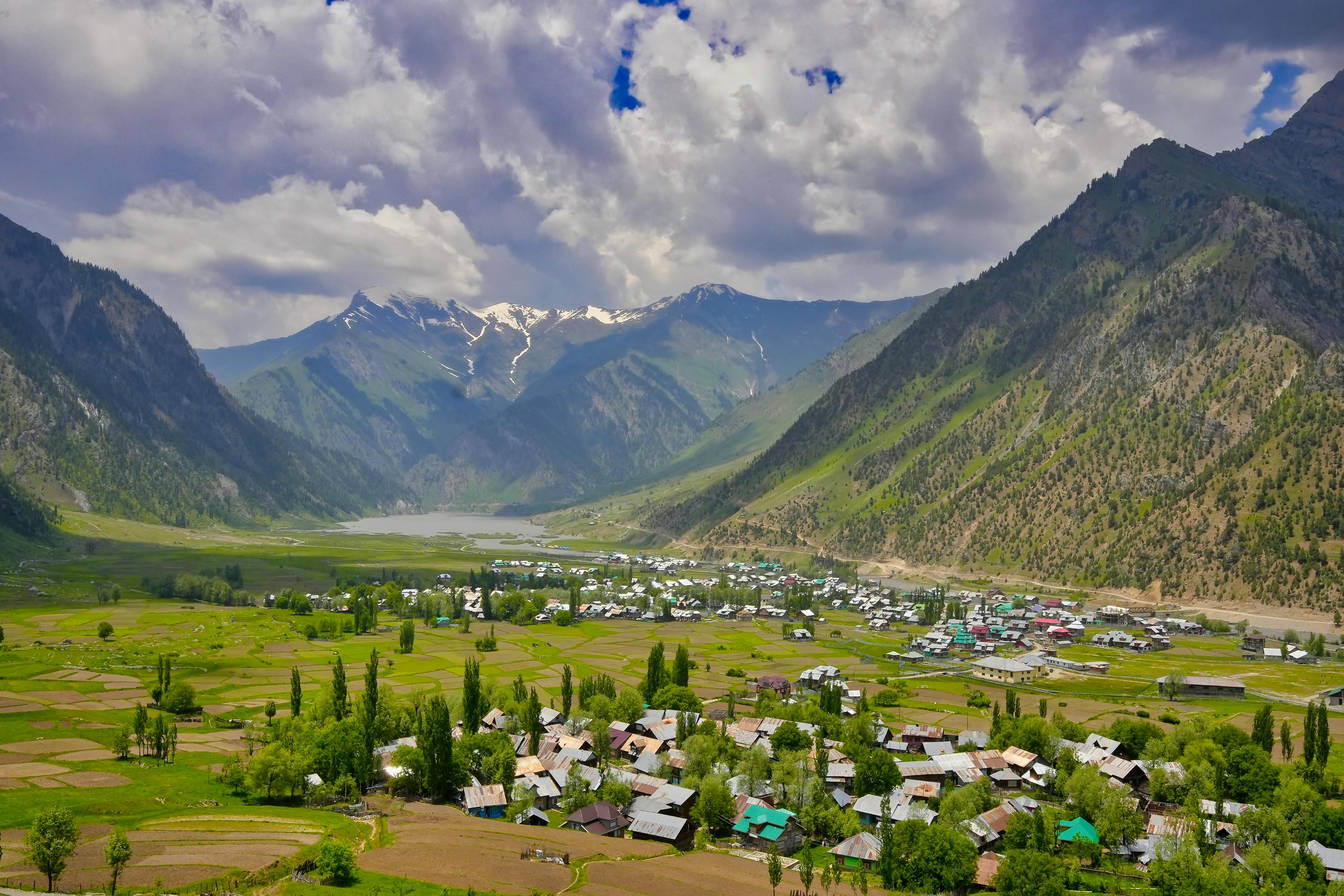 Kashmir